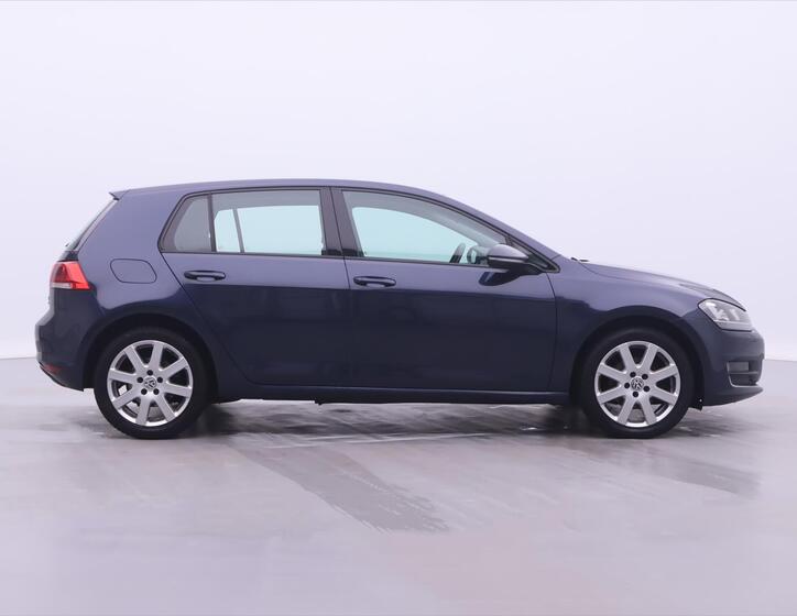 Volkswagen Golf 8