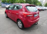 Hyundai ix20 4