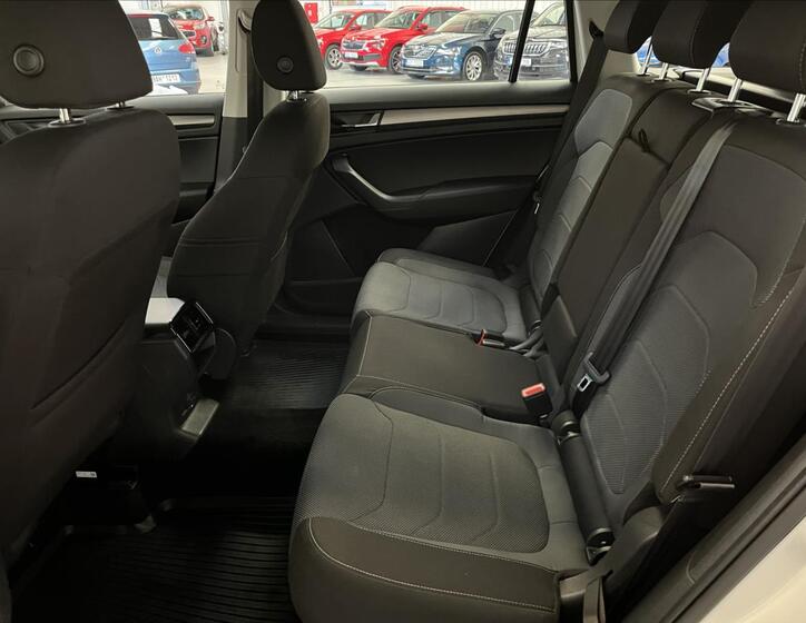 Škoda Kodiaq 20