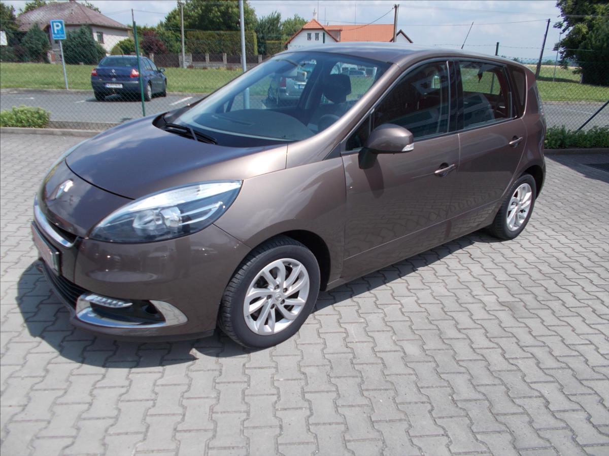 Renault Scénic