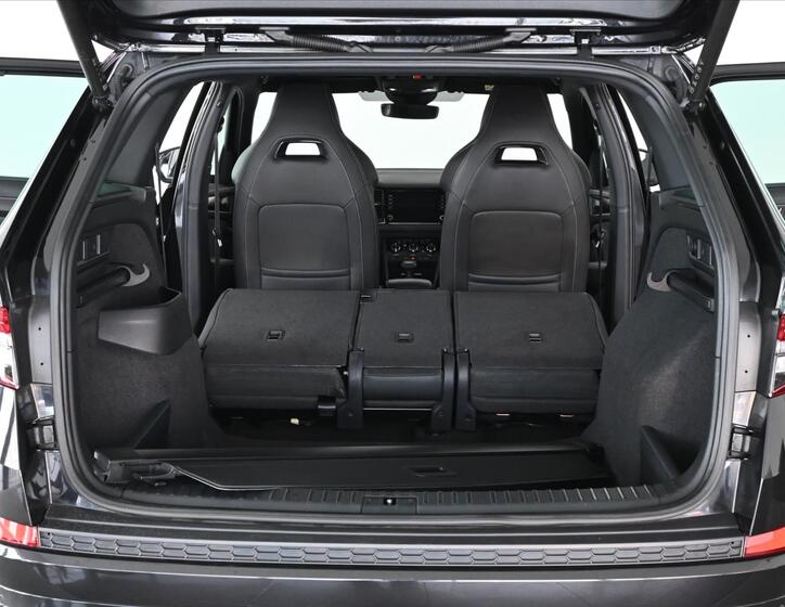 Škoda Kodiaq 7