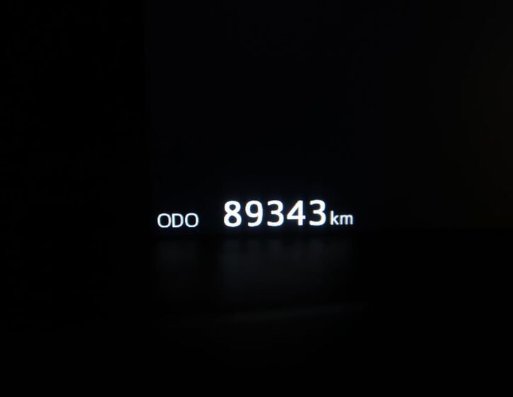 Toyota Prius 40