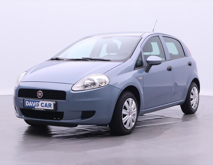 Fiat Punto 3