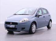 Fiat Punto 3