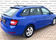Škoda Fabia 4