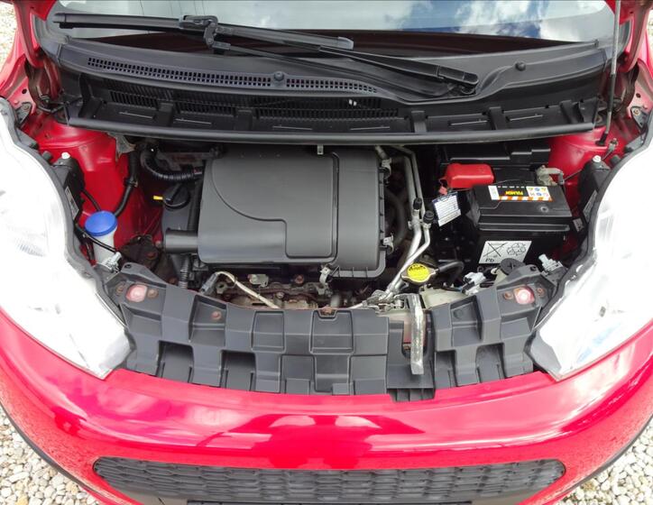 Peugeot 107 41