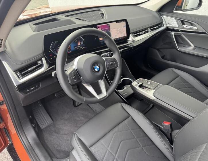 BMW X1 4