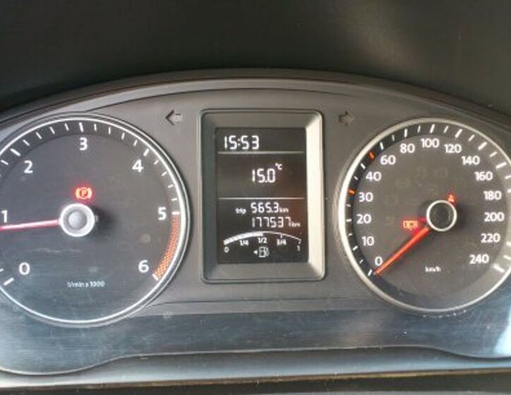 Volkswagen Jetta 10