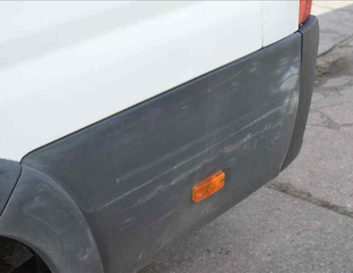 Fiat Ducato 13