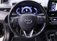 Toyota Corolla 18