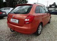 Škoda Fabia 7