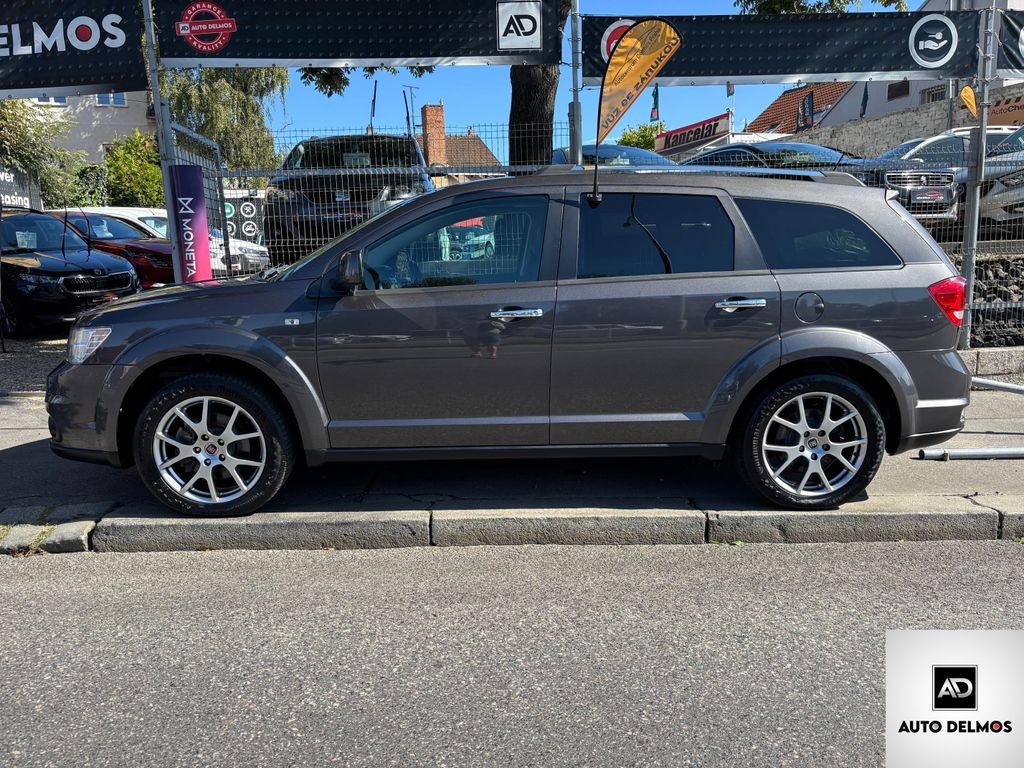 Fiat Freemont
