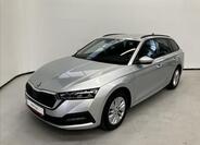 Škoda Octavia 1