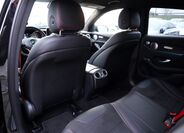 Mercedes-Benz GLC 34