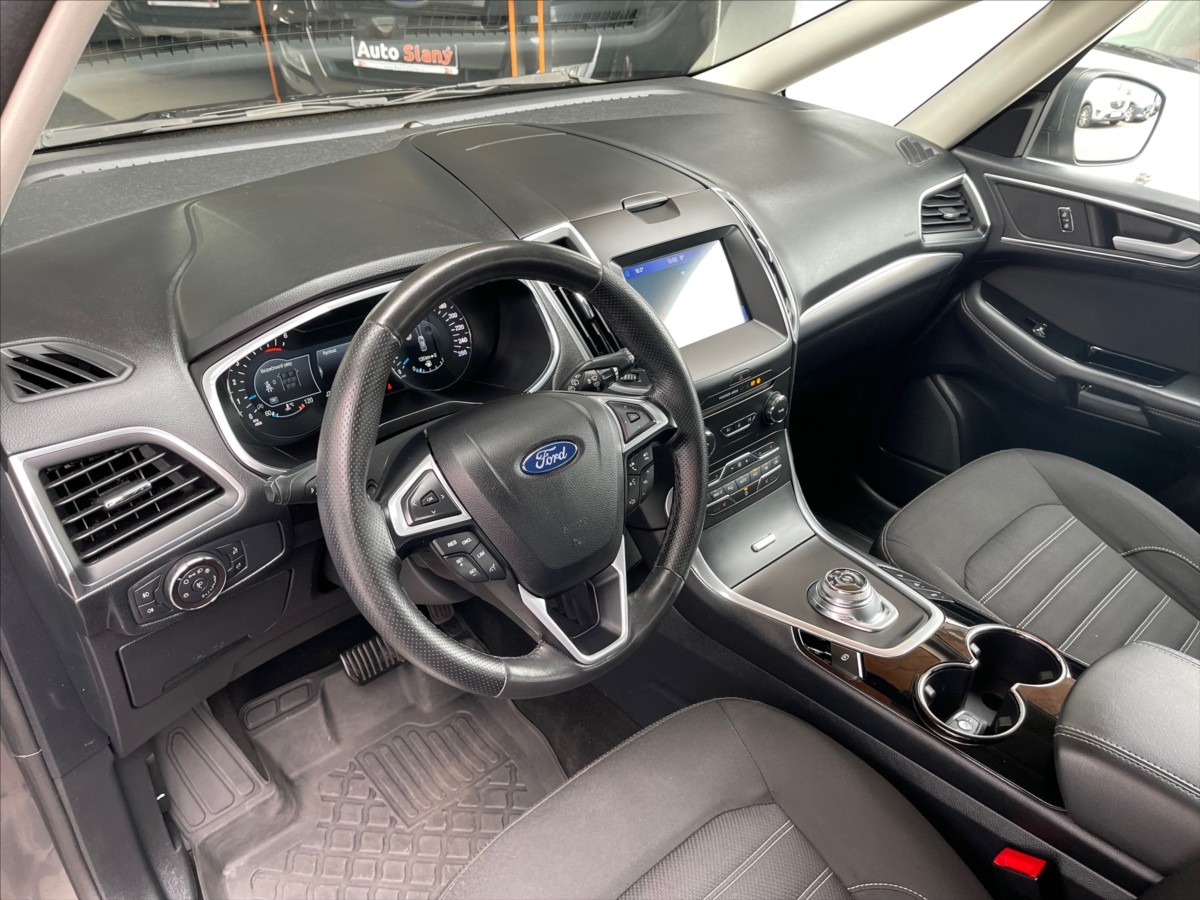 Ford Galaxy