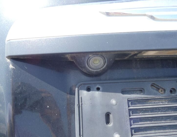 Chrysler Grand Voyager 25