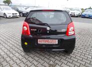 Suzuki Alto 10