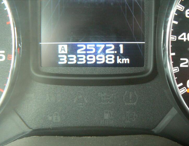 Subaru Outback 20