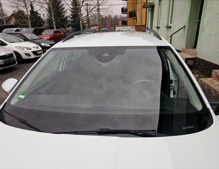Škoda Octavia 49