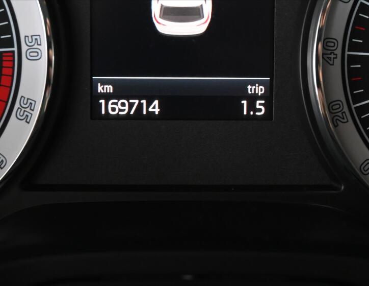 Škoda Kodiaq 14