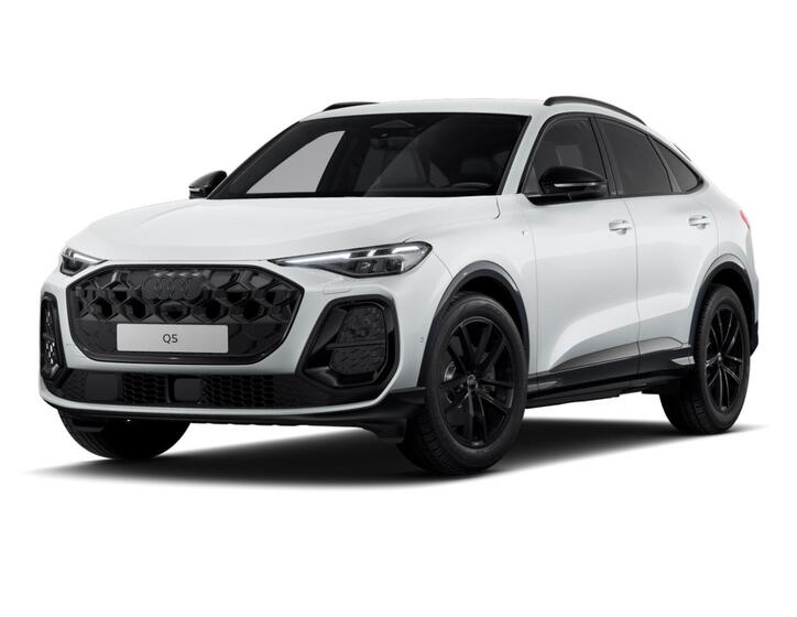 Audi Q5 1
