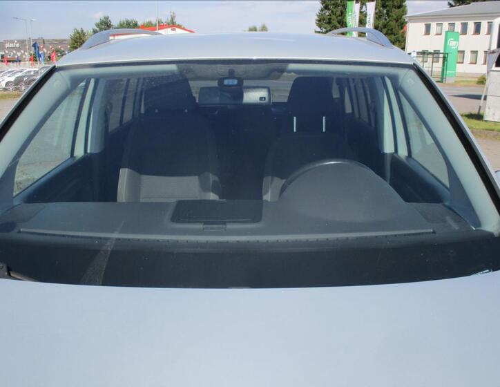 Volkswagen Touran 25