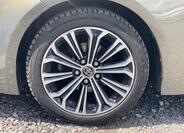 Toyota Corolla 10