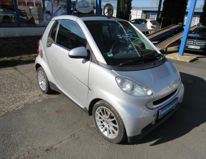 Smart Fortwo 14