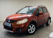 Suzuki SX4 1