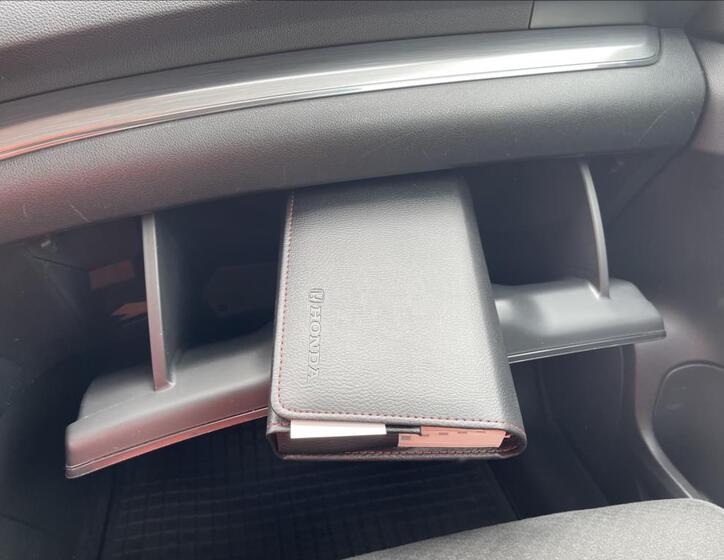 Honda CR-V 19