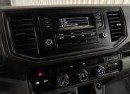 Volkswagen Crafter 23