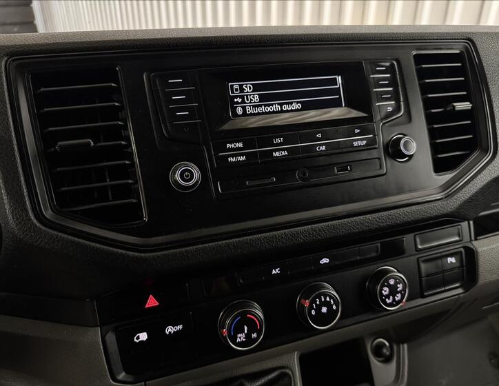Volkswagen Crafter 23