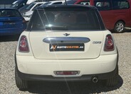 Mini Cooper 6