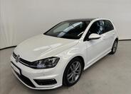 Volkswagen Golf 1