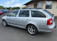Škoda Octavia 5
