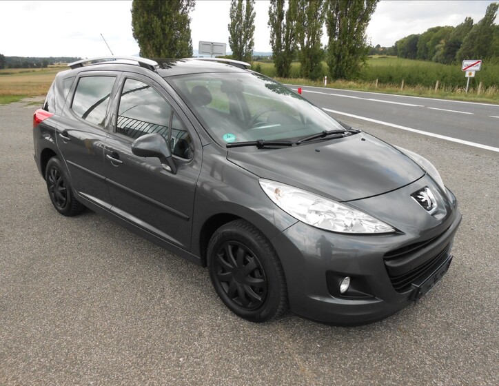 Peugeot 207 2