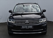 Volkswagen Tiguan 2