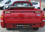 Ford Sierra 6