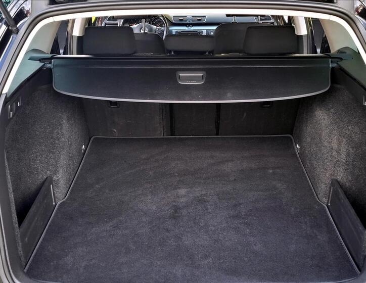 Volkswagen Passat 15
