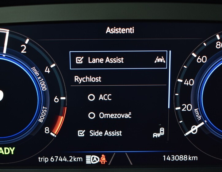 Volkswagen Passat 24