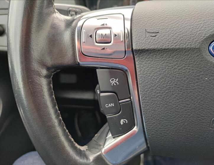 Ford S-MAX 29