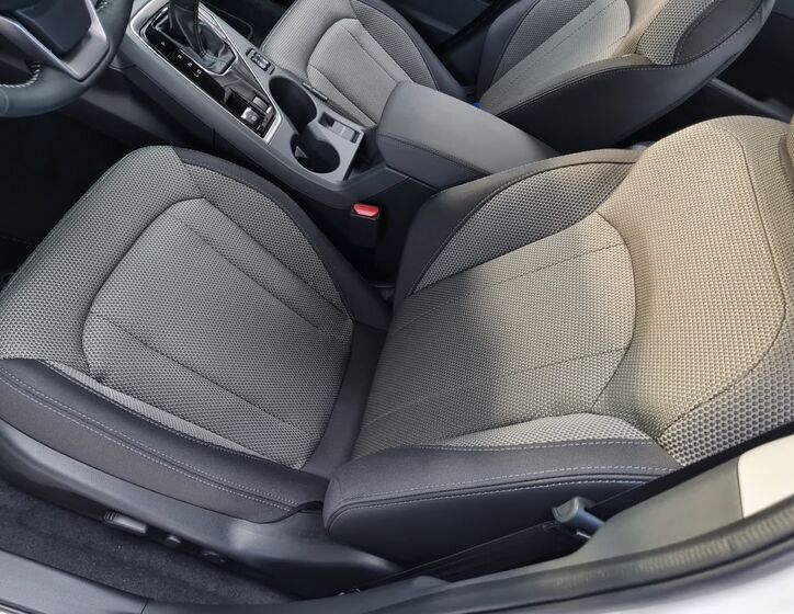 Subaru Crosstrek 7