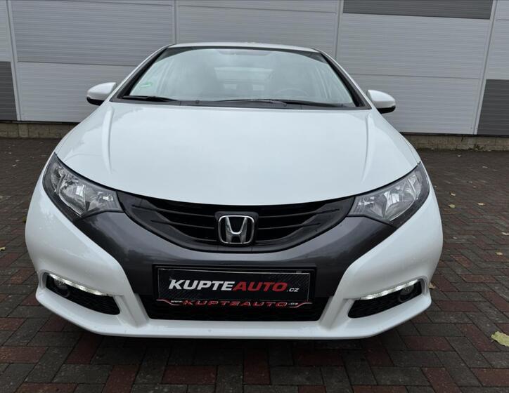 Honda Civic 11