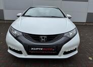 Honda Civic 11