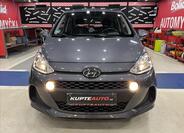 Hyundai i10 9