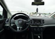 Volkswagen Sharan 24
