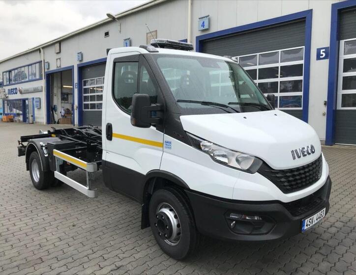 Iveco Ostatní 7