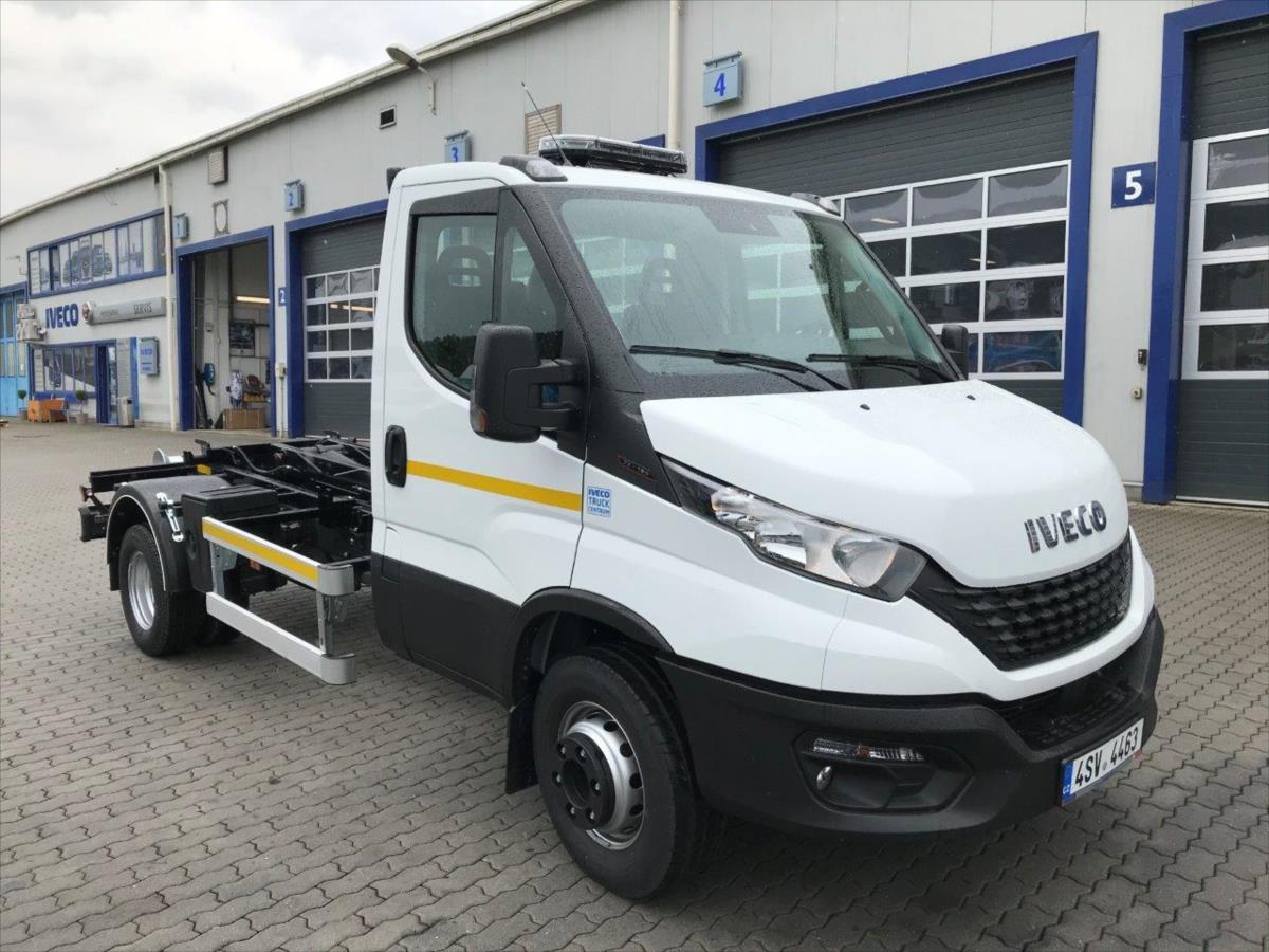 Iveco Ostatní
