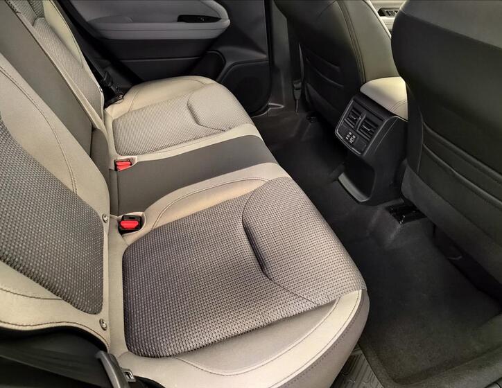 Subaru Forester 13