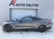BMW M4 5